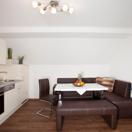 Appartements Luna Schladming Luaran gambar