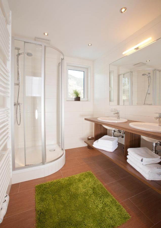 Appartements Luna Schladming Luaran gambar