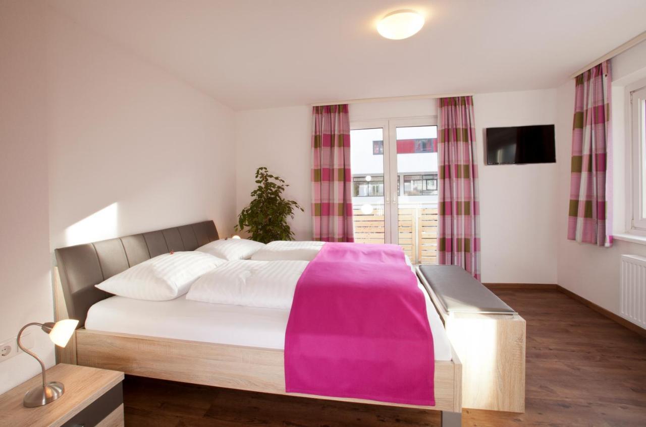 Appartements Luna Schladming Luaran gambar