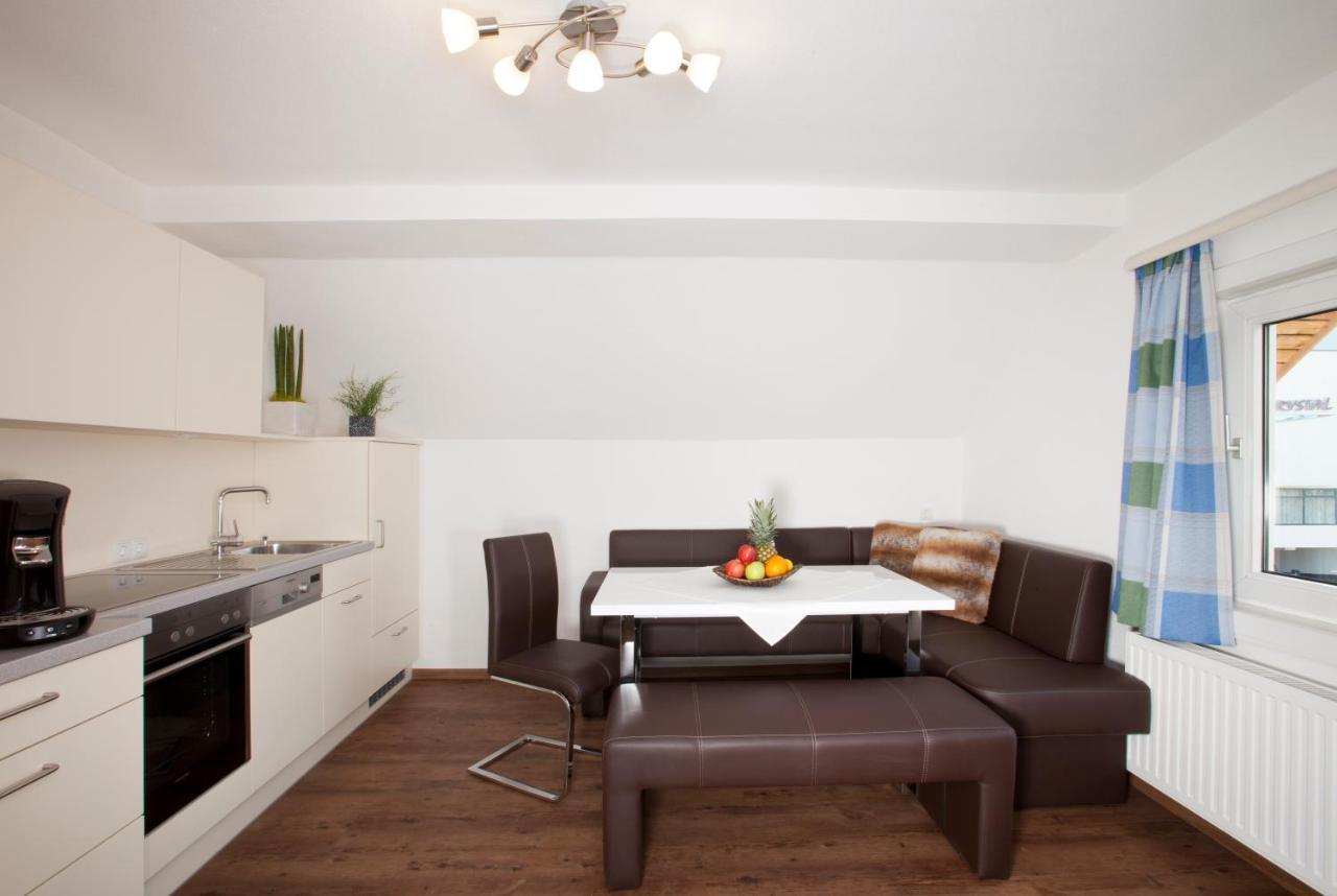 Appartements Luna Schladming Luaran gambar