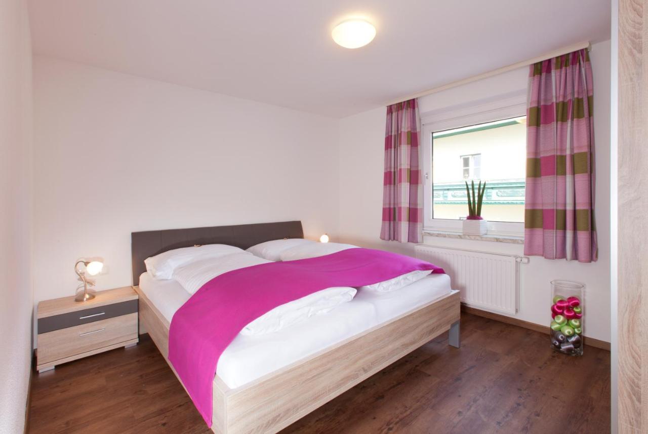 Appartements Luna Schladming Luaran gambar