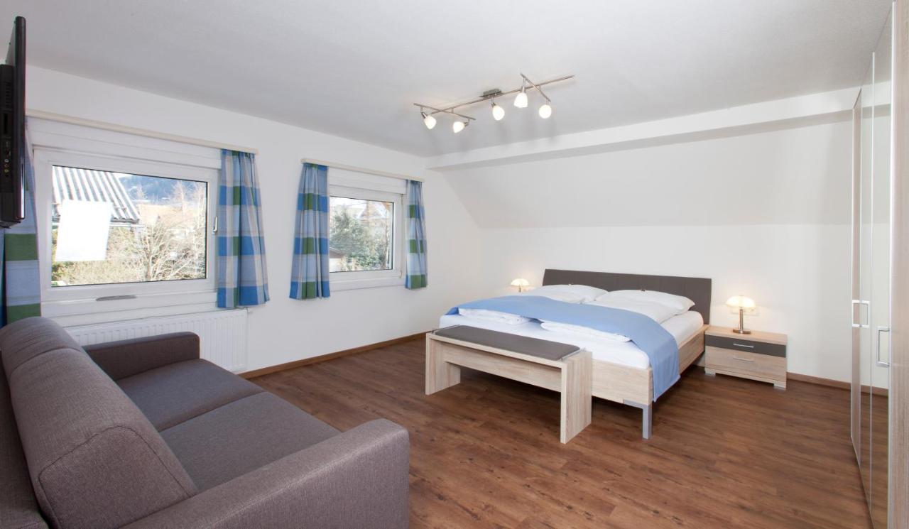 Appartements Luna Schladming Luaran gambar